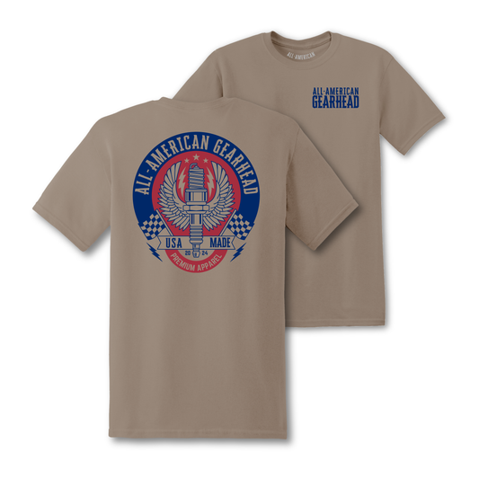 American Spark T-Shirt