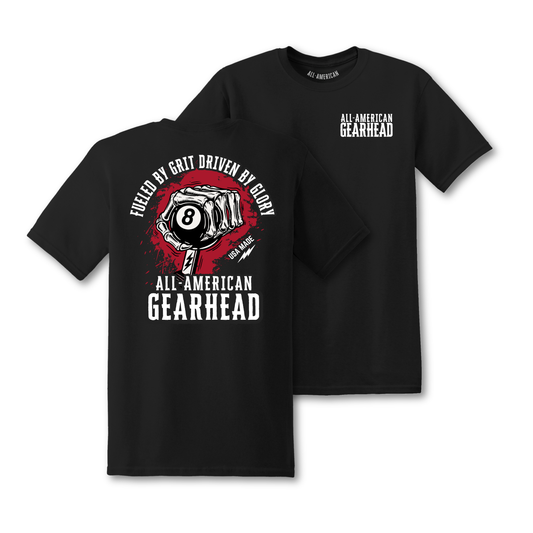 Straight Shiftin' T-Shirt