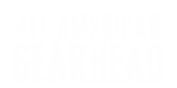 All-American Gearhead